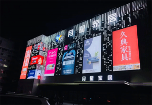 亞克力發(fā)光字多少錢(qián)一平方，亞克力發(fā)光字多少價(jià)格