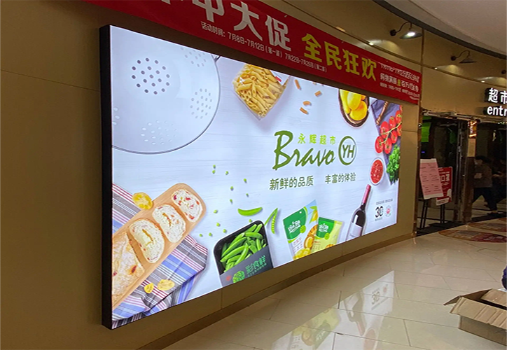 戶外廣告燈箱制作過程及標(biāo)準有哪些