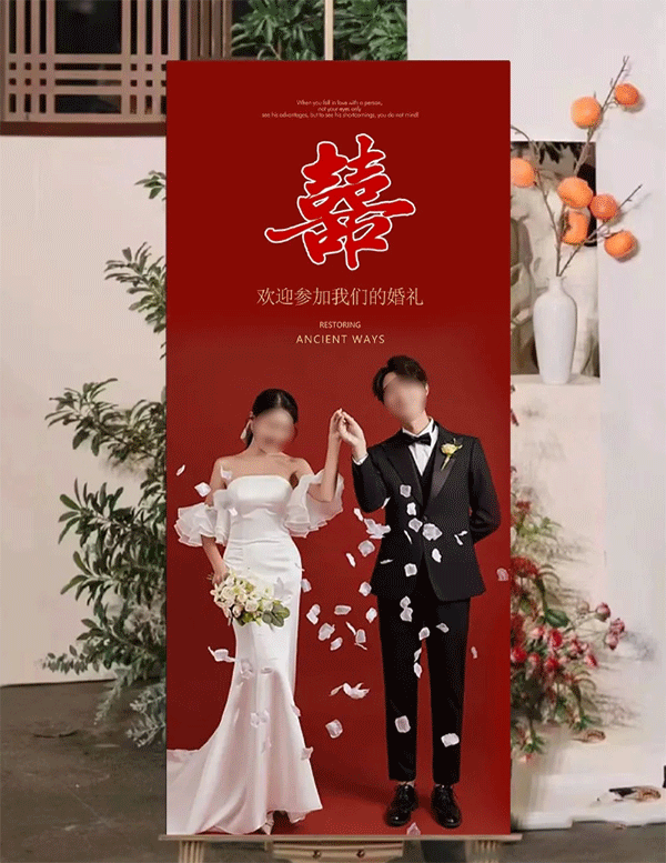 X展架安裝攻略：輕松安裝，與其他展架對比