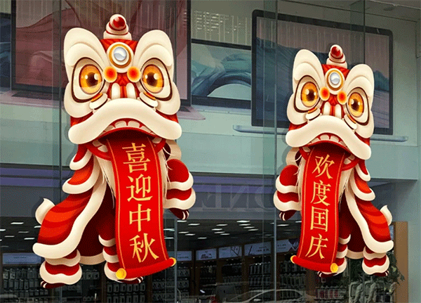 uv噴繪應(yīng)用行業(yè)領(lǐng)域有哪些？特點(diǎn)有哪些？